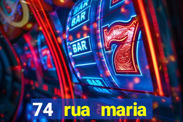 74 rua maria araujo cassino, rio grande, cep 96207-480, brasil